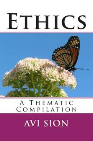 Cover of Ethics