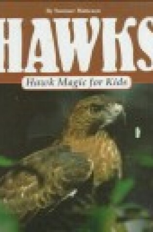 Cover of Hawks