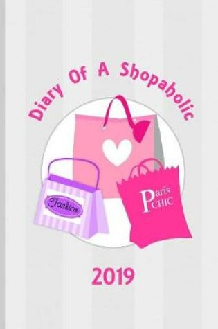 Cover of Diary of a Shopaholic