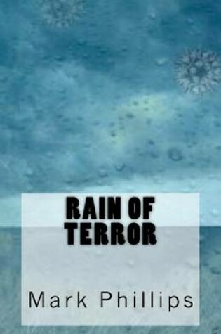 Cover of Rain of Terror