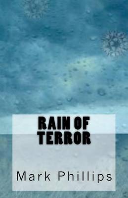 Book cover for Rain of Terror