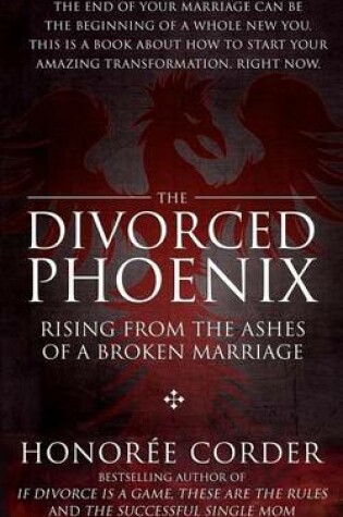 Cover of The Divorced Phoenix