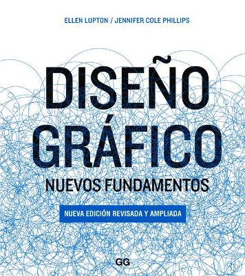 Book cover for Diseño Gráfico