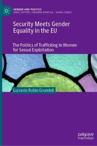 Cover of Security Meets Gender Equality in the EU