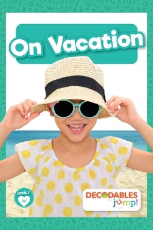 Cover of On Vacation