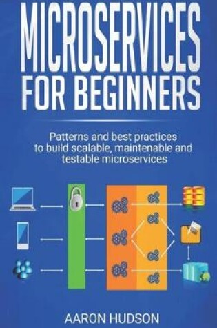 Cover of Microservices for beginners