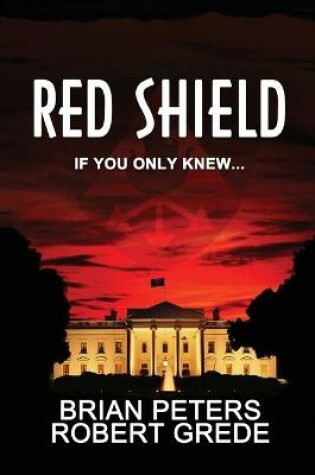 Cover of Red Shield