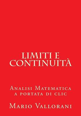 Cover of Limiti e continuita