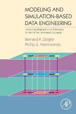 Book cover for Modeling and Simulation-Based Data Engineering