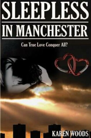 Cover of Sleepless in Manchester
