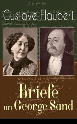 Book cover for Gustave Flaubert
