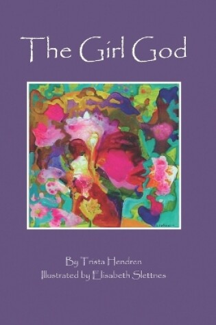 Cover of The Girl God