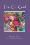 Book cover for The Girl God