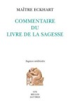 Book cover for Commentaire Du Livre de la Sagesse