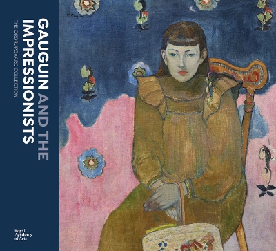 Book cover for Gauguin and the Impressionists