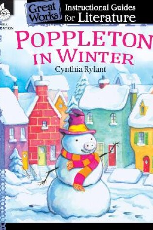 Cover of Poppleton in Winter