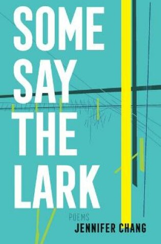 Cover of Some Say the Lark