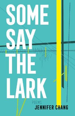 Book cover for Some Say the Lark