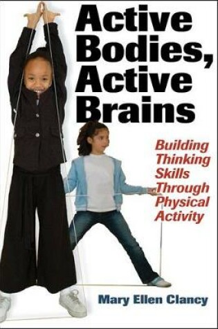 Cover of Active Bodies, Active Brains