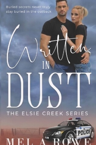 Cover of Written in Dust