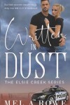 Book cover for Written in Dust