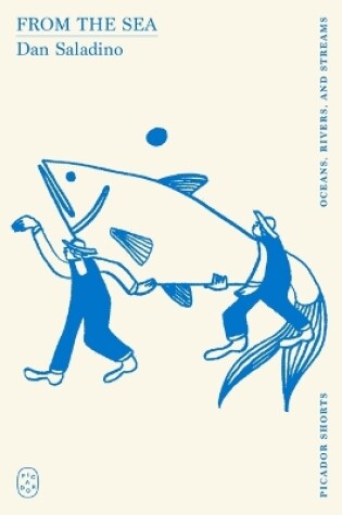 Cover of From the Sea (Picador Shorts)