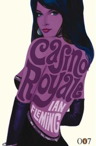 Cover of Casino Royale