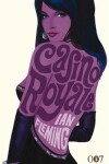 Book cover for Casino Royale