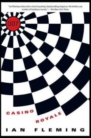 Cover of Casino Royale