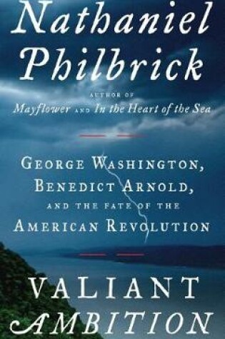 Cover of Valiant Ambition