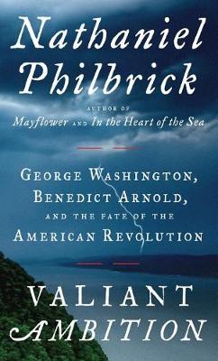 Cover of Valiant Ambition
