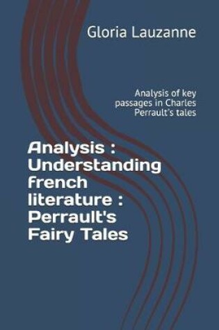 Cover of Analysis