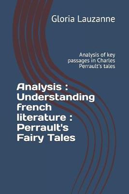 Book cover for Analysis