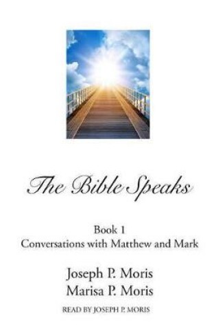 Cover of The Bible Speaks, Book I