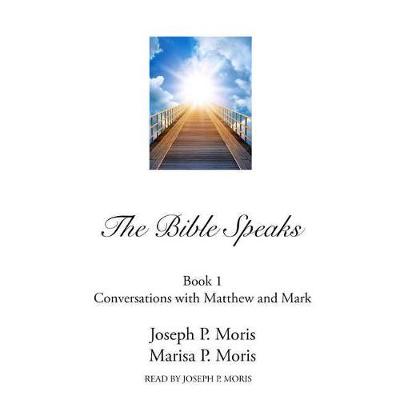 Book cover for The Bible Speaks, Book I