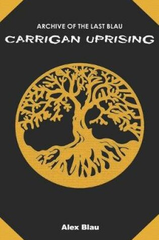 Cover of Carrigan Uprising