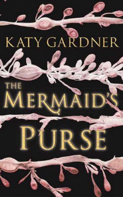 Book cover for The Mermaid's Purse