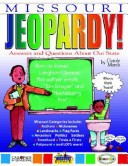 Book cover for Missouri Jeopardy !