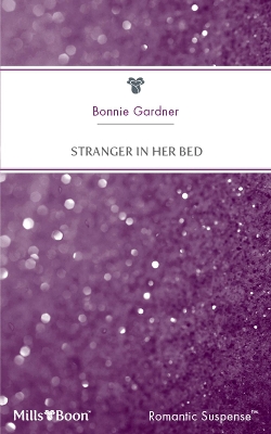 Book cover for Stranger In Her Bed