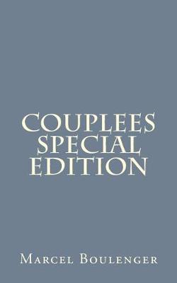 Book cover for Couplees