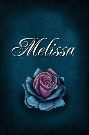 Cover of Melissa