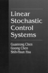 Book cover for Linear Stochastic Control Systems