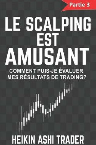 Cover of Le Scalping est Amusant ! 3