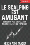 Book cover for Le Scalping est Amusant ! 3