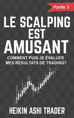 Cover of Le Scalping est Amusant ! 3