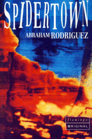 Cover of Spidertown