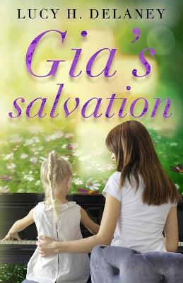 Book cover for Gia's Salvation