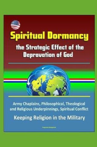 Cover of Spiritual Dormancy