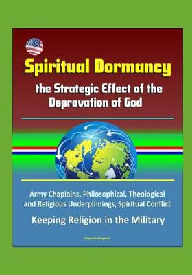 Book cover for Spiritual Dormancy