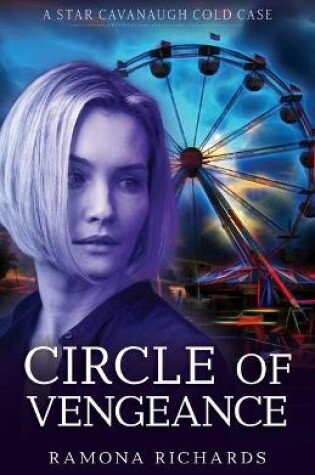 Cover of Circle of Vengeance